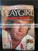 Playgirl Magazine 12/81 vintage XXX porn Warren Beatty